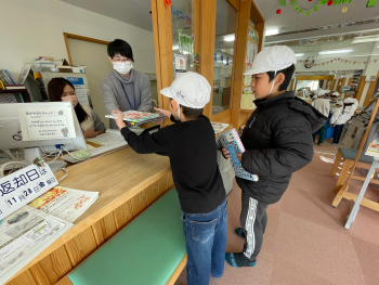 2年生_生活_齋藤美佳子_2025年11月10日のノート_12