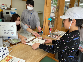 2年生_生活_齋藤美佳子_2025年11月10日のノート_13